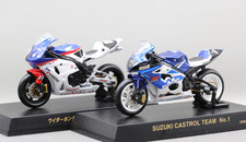 Kyosho 1/32 Suzuka 8 Ore 2006