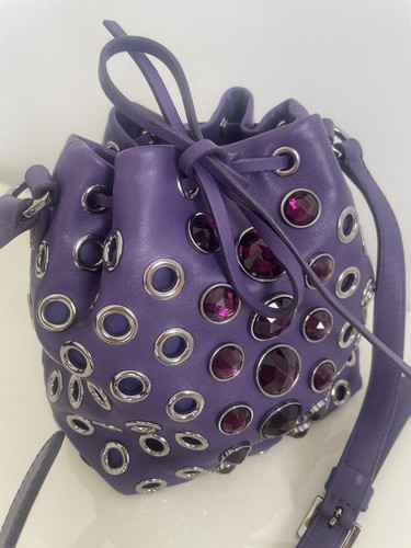 Borsa originale miu - miu, by