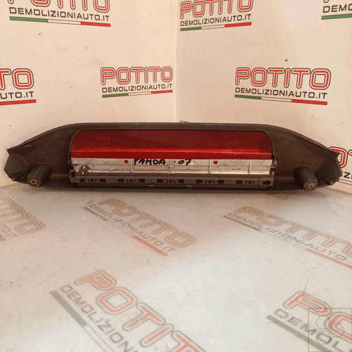Fanale stop supplementare - , fiat