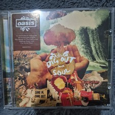 Oasis rare dig out - oasis, your
