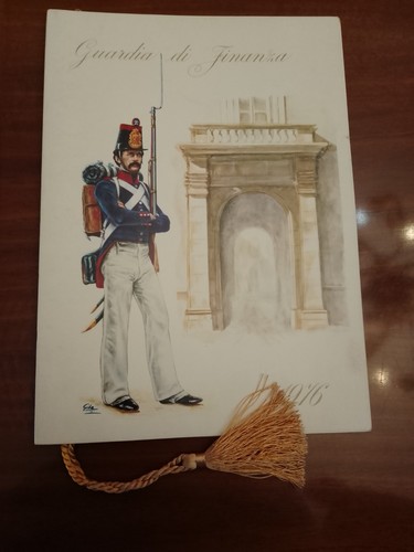 Calendario storico della - storico,
