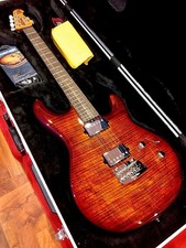 MUSIC MAN LUKE III HH Family Reserve
