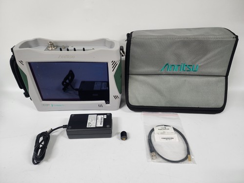 Anritsu ms2090a field - 5g,