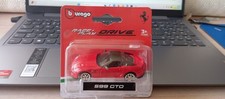 BBURAGO - FERRARI 599 GTO IN