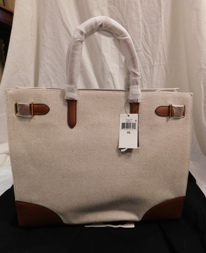 Devyn tote bag lauren - devyn, ralph