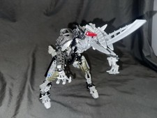 LEGO BIONICLE 8811 - Kikanalo