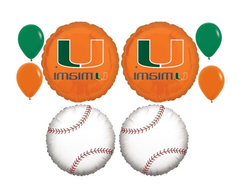 Bouquet palloncini baseball - da,