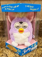Furby Vintage Edizione