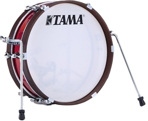 Tama club jam pancake batteria - pancake,