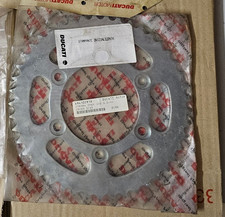 CORONA Z45 DUCATI 350 SUPER