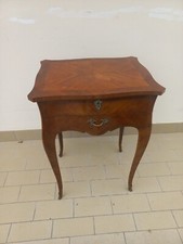 Tavolino da lavoro  antico  in