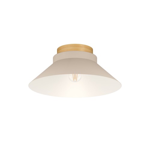 Modern design wood and metal - wood,