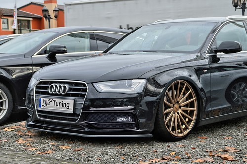 Spoiler anteriore abs labbro - anteriore,