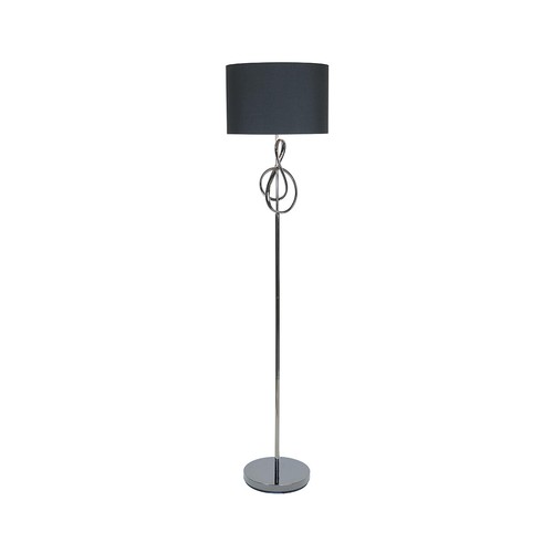 Lampada standard pavimento - da,
