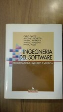 INGEGNERIA DEL FOFTWARE Ghezzi