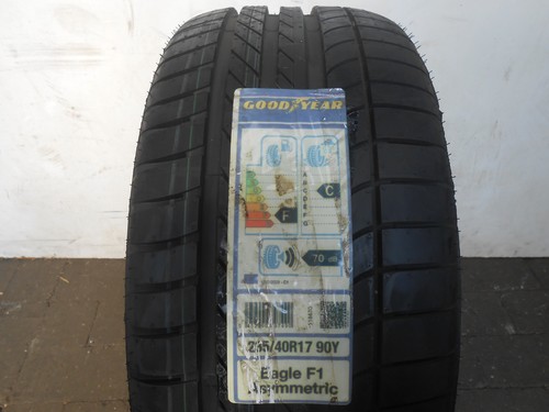 Pneumatico estivo goodyear - estivo,