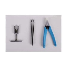 Tool Per la Rimozione del Chip dal Toner Serie HP 207 216 219 415 Color Laserjet