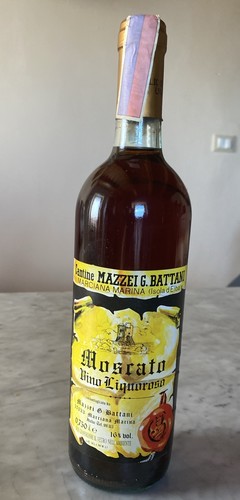 Moscato vino liquoroso - vino,
