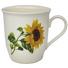 Tazza In Ceramica Grande 0,4 L