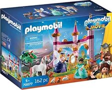 PLAYMOBIL THE MOVIE - 70077 -