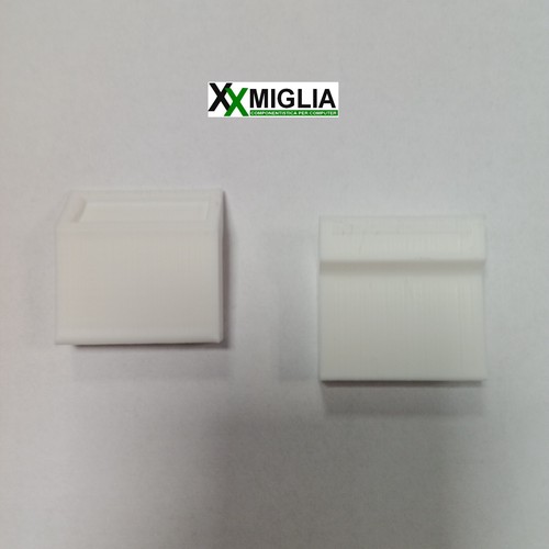 Modifica shifter paddle - modifica,