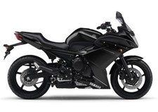 Rip. kit chiavi blocchetto centralina Yamaha XJ6 Diversion F ABS 2013 2014 2016