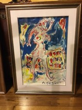 Quadro vintage mario martini - vintage,