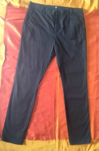 Pantaloni neri - (taglia, 46)