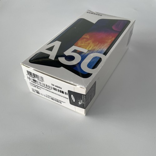 Smartphone samsung galaxy a50 - smartphone,