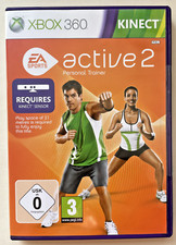 EA SPORTS ACTIVE 2 PERSONAL