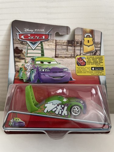 Disney pixar cars voiture - disney,