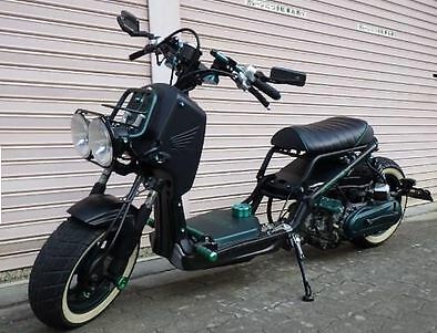 Honda zoomer ruckus af58 - zoomer,