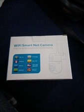 Telecamera Wifi Smart Net per
