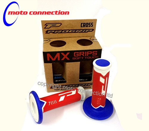 Honda cr250 grips pro - honda,
