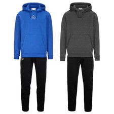 KAPPA LOGO FILLO TUTA COMPLETO