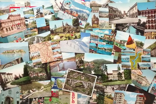 Piemonte lotto di 100 - di,