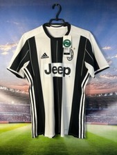 Maglia Juventus Home Football