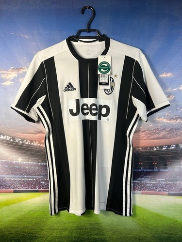 Maglia juventus home football - juventus,