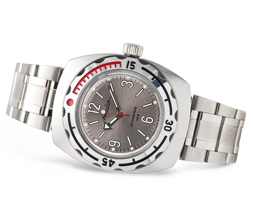 Vostok rare russian diver - vostok,