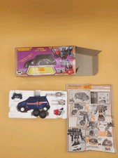 Trasformer Autobot Diaclone