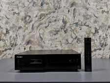 Pioneer PD-D9MK2-K Lettore CD Sacd Elite Audiophile con Telecomando - Hifi Separato