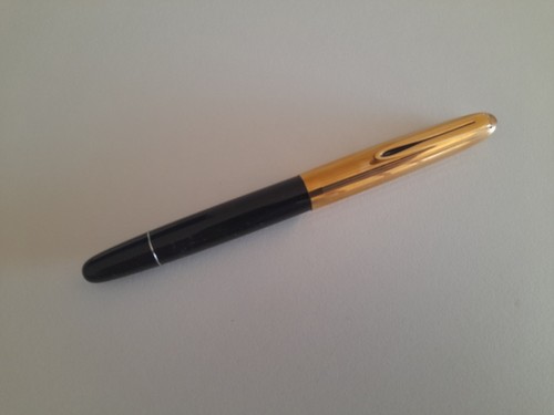 Penna stilografica aurora - penna, 88k