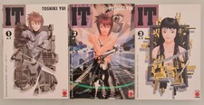 IT - serie completa - TOSHIKI