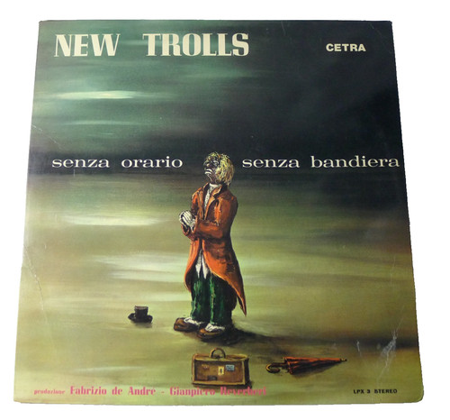 New trolls senza orario - new,