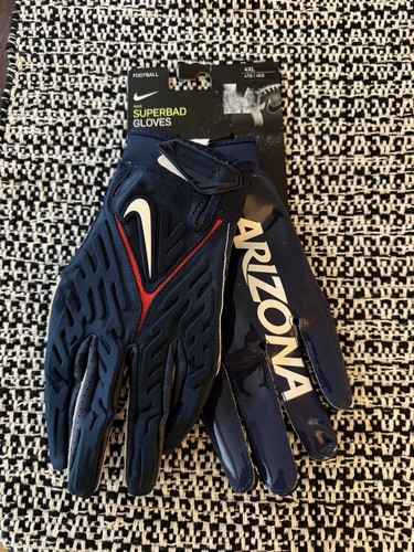 Guanti calcio nike superbad - guanti,