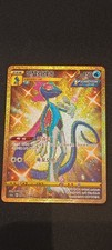 Lézargus / Inteleon 098/069 - Carte Pokemon Gold UR - S6A KOR NM - Excellent