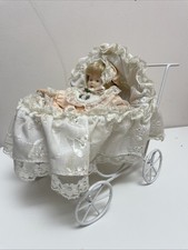 Bambola porcellana collezione