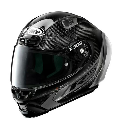 Nolan casco integrale 803 - x-803, rs