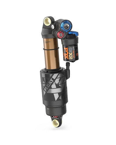 Fox ammortizzatore float x2 - ammortizzatore,