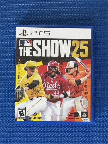 Mlb the show sony - show, 25